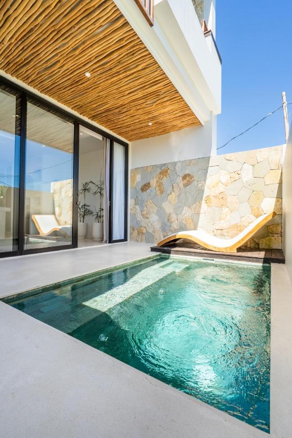 Sore Apartment By Betterplace Canggu Esterno foto