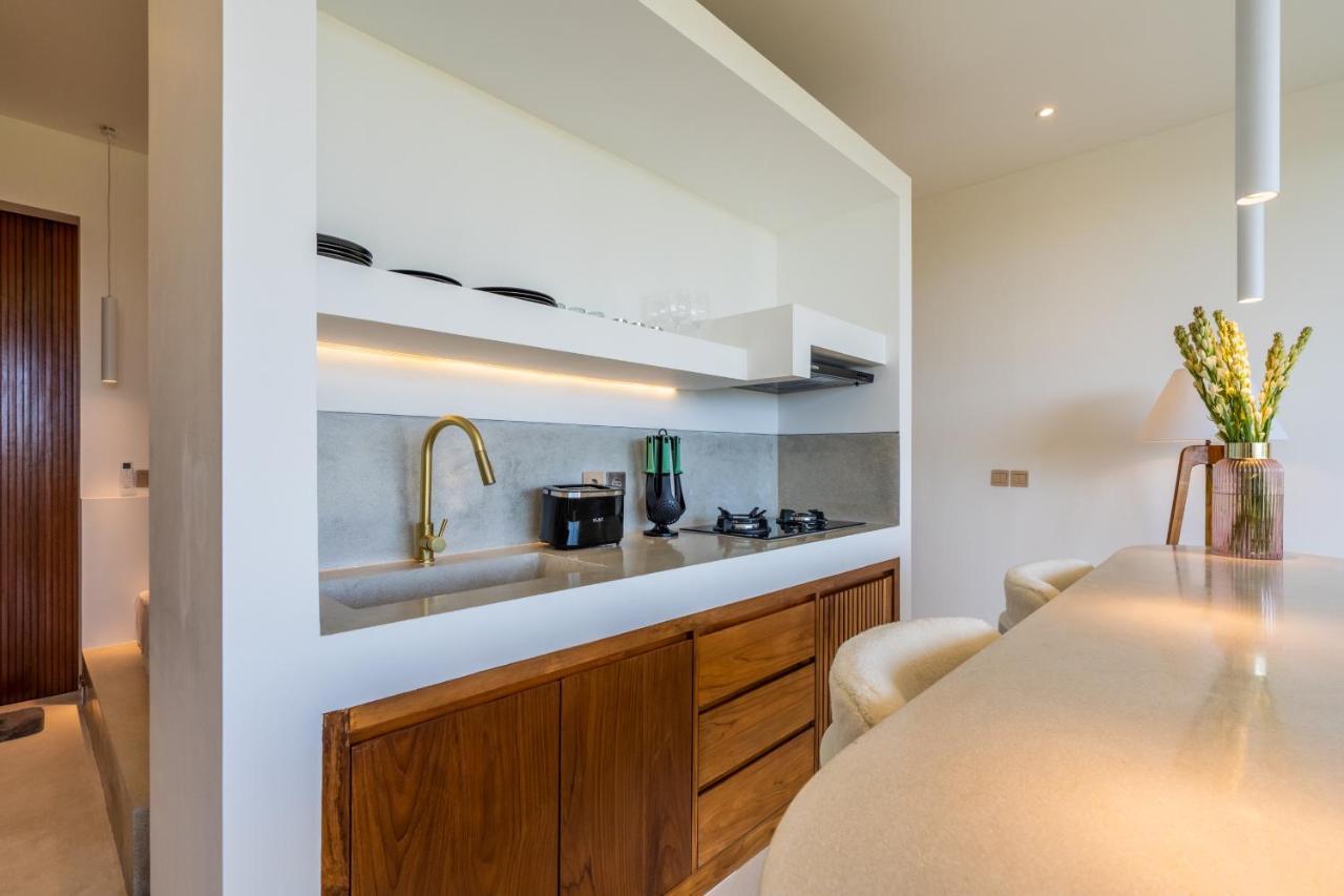 Sore Apartment By Betterplace Canggu Esterno foto