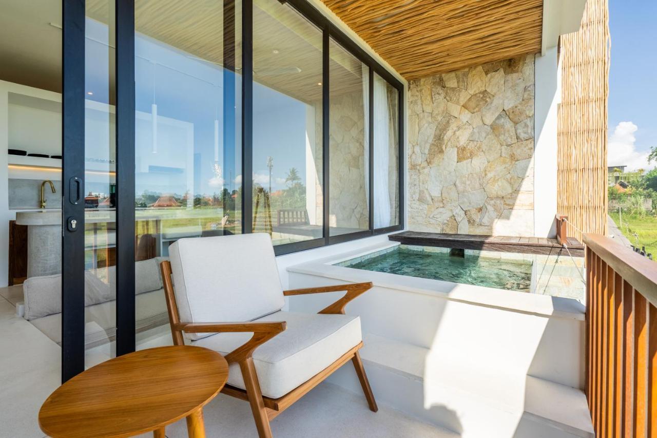 Sore Apartment By Betterplace Canggu Esterno foto