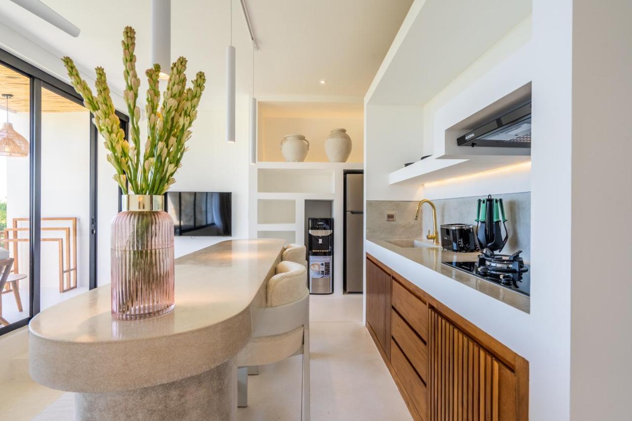 Sore Apartment By Betterplace Canggu Esterno foto