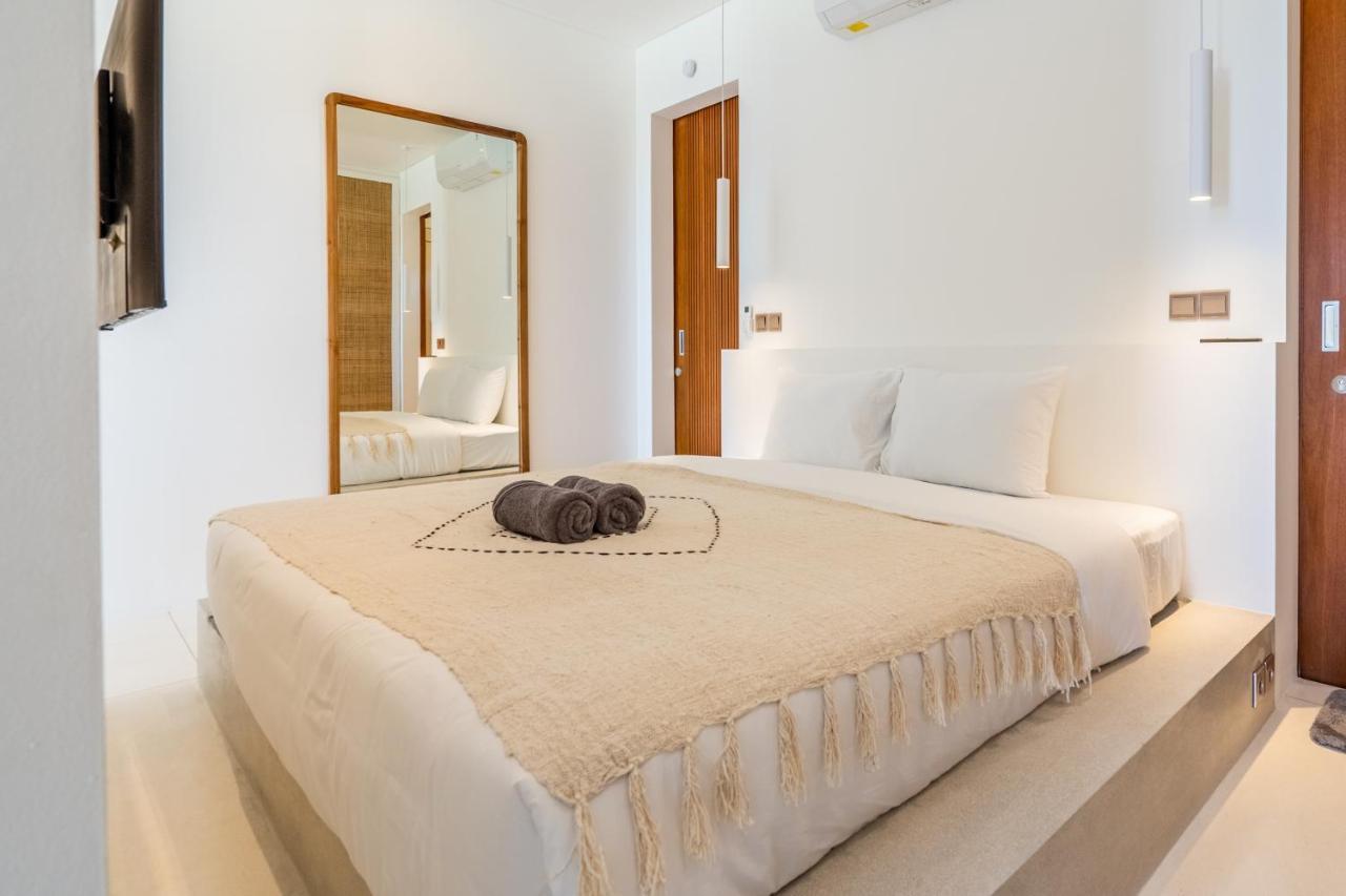 Sore Apartment By Betterplace Canggu Esterno foto