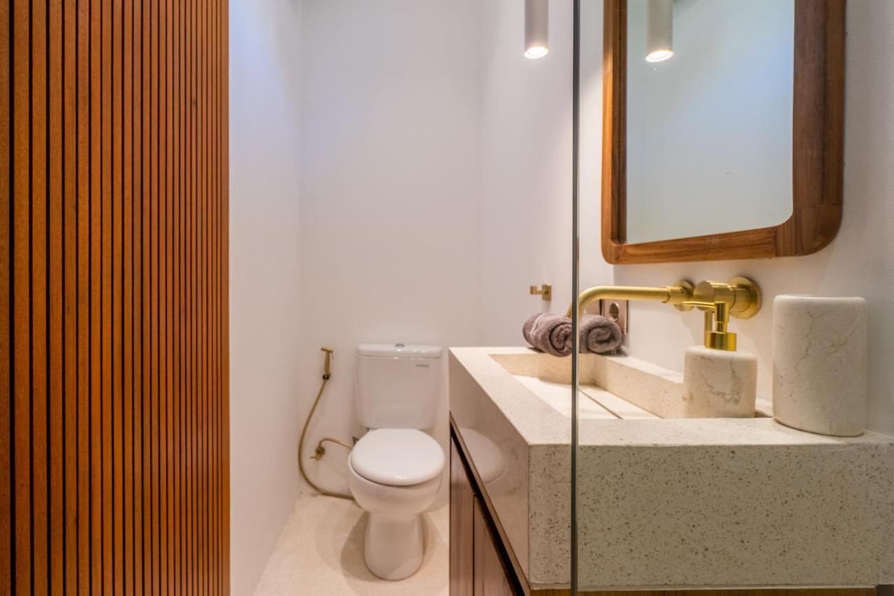 Sore Apartment By Betterplace Canggu Esterno foto