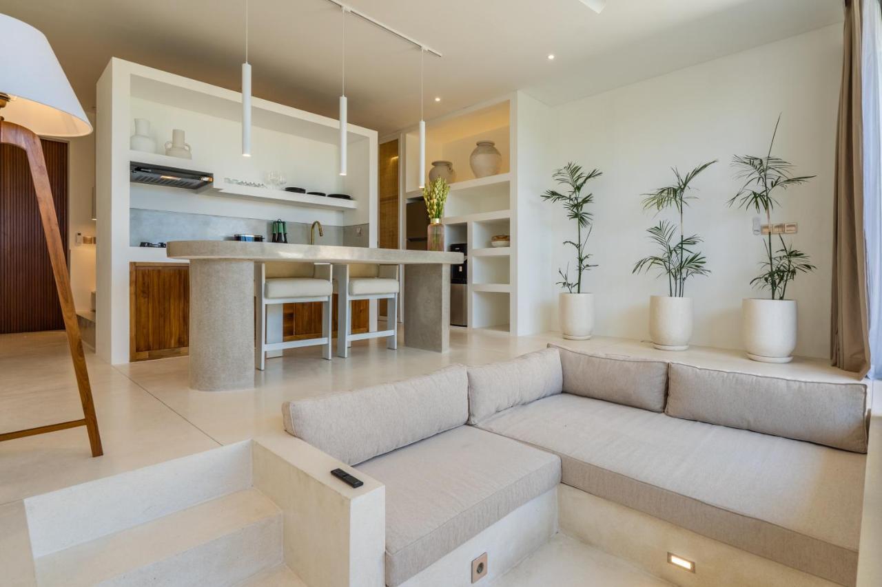 Sore Apartment By Betterplace Canggu Esterno foto