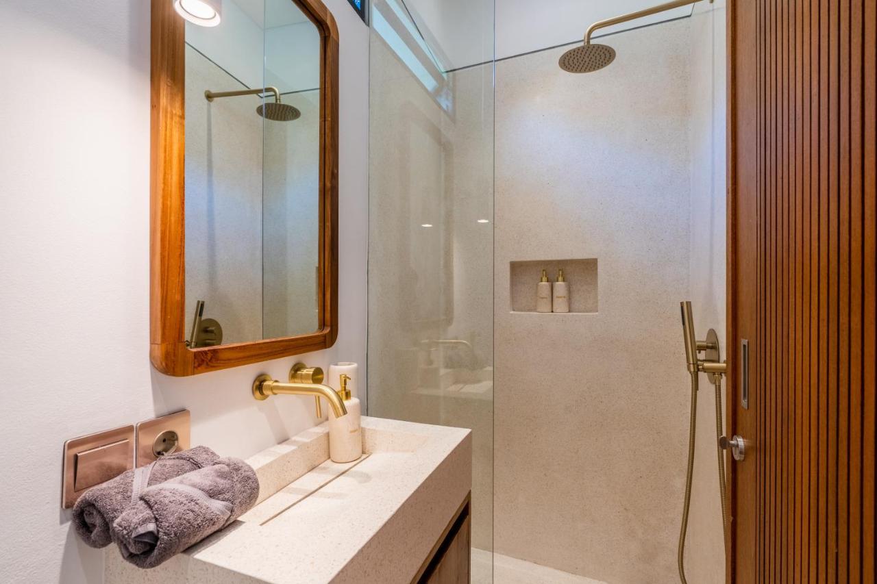 Sore Apartment By Betterplace Canggu Esterno foto