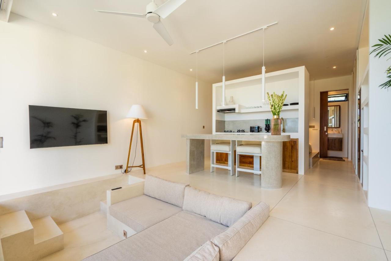 Sore Apartment By Betterplace Canggu Esterno foto
