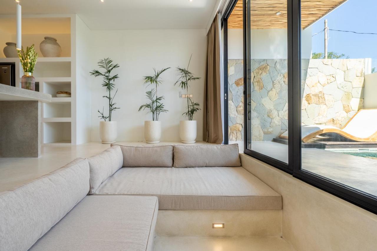 Sore Apartment By Betterplace Canggu Esterno foto