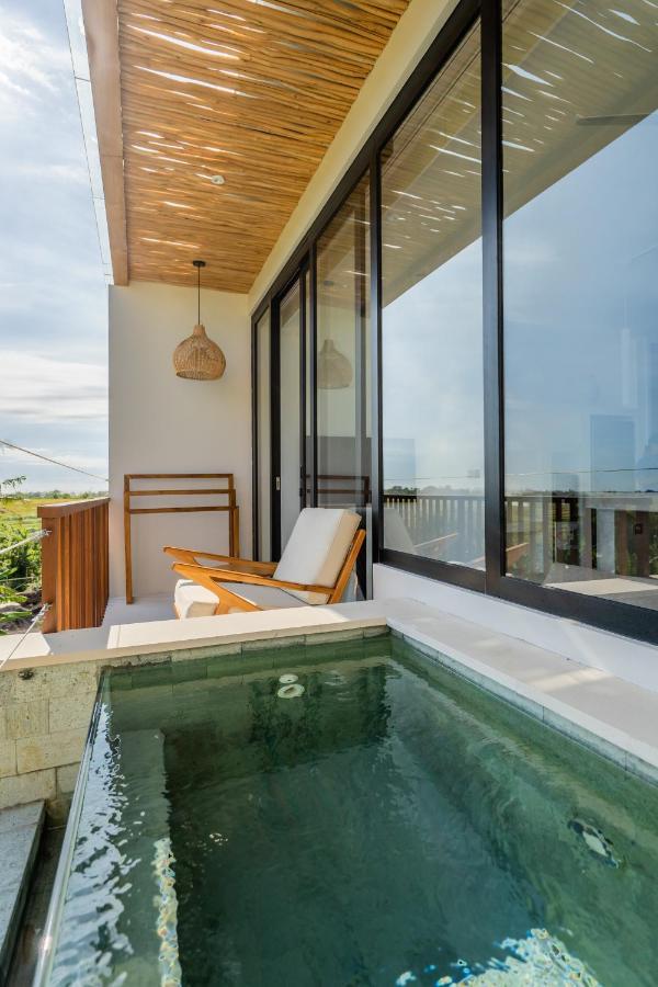 Sore Apartment By Betterplace Canggu Esterno foto