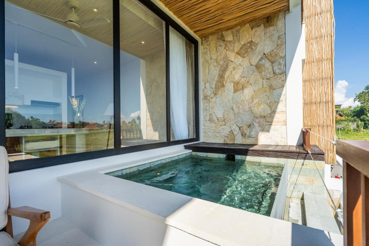 Sore Apartment By Betterplace Canggu Esterno foto