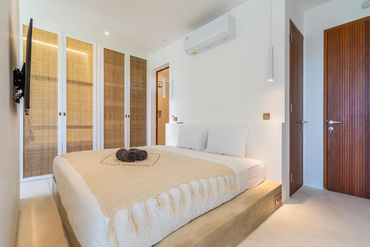 Sore Apartment By Betterplace Canggu Esterno foto