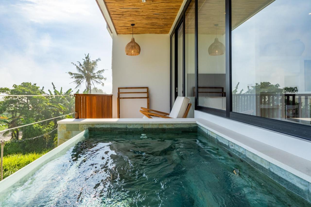 Sore Apartment By Betterplace Canggu Esterno foto