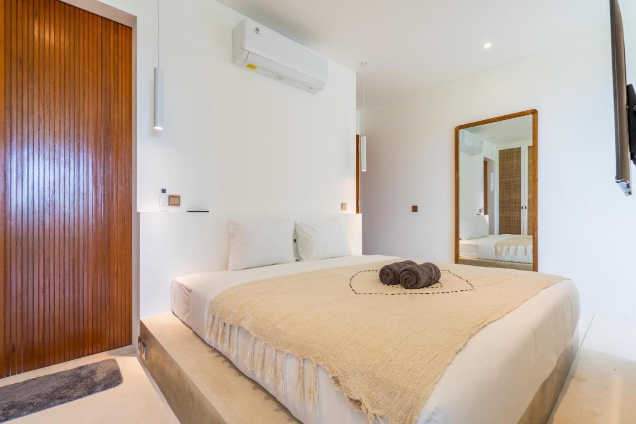 Sore Apartment By Betterplace Canggu Esterno foto